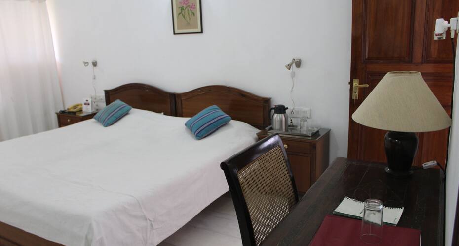 Ambavgarh Resort, Udaipur 3